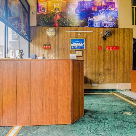 Utsav Hotel Divisione di Divisione di Jaipur Esterno foto