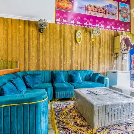 Utsav Hotel Divisione di Divisione di Jaipur Esterno foto