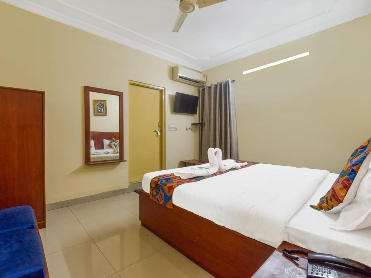 Utsav Hotel Divisione di Divisione di Jaipur Esterno foto