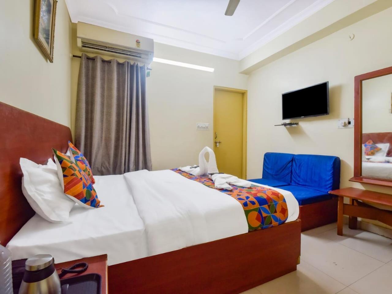 Utsav Hotel Divisione di Divisione di Jaipur Esterno foto