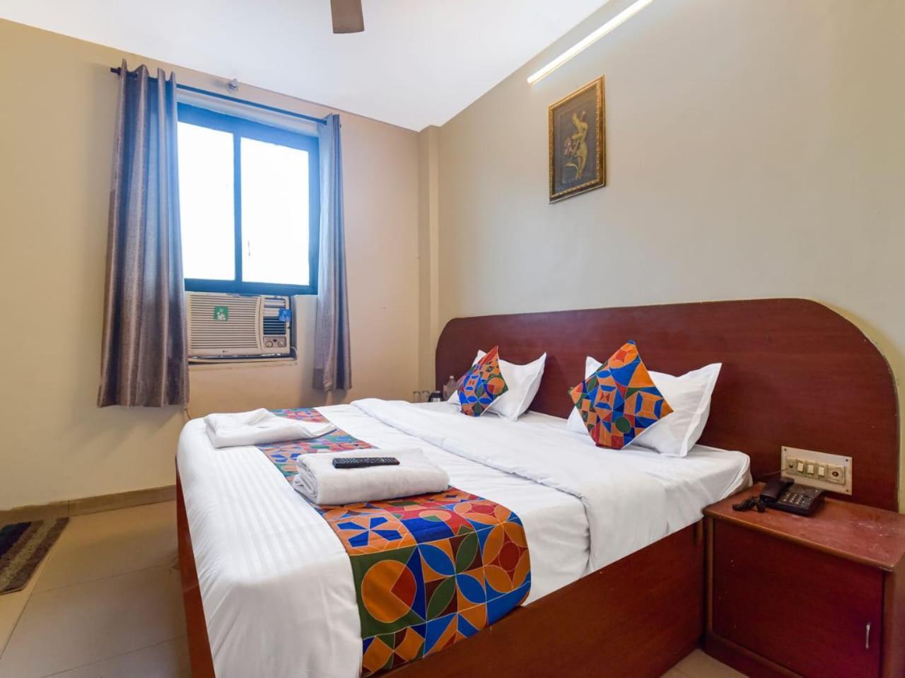 Utsav Hotel Divisione di Divisione di Jaipur Esterno foto